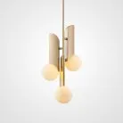 Подвесной Светильник Imperiumloft 212832-26 Neo