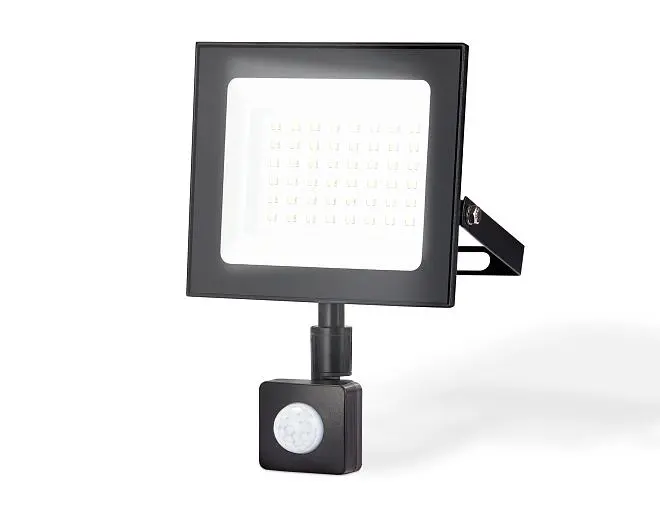 Прожектор светодиодный с датчиком движения Ambrella Light ST8115 Прожектор светодиодный с датчиком движения Ambrella Light ST8115