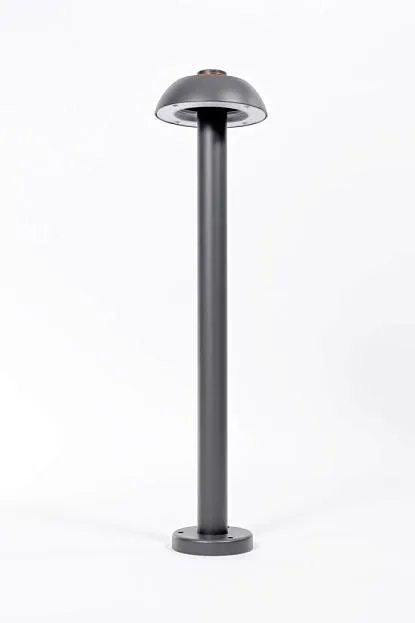 Наземный светильник Oasis Light W2252S-800 Gr Наземный светильник Oasis Light W2252S-800 Gr