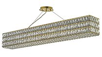 Подвесной светильник Arti Lampadari Lioni E 1.5.100x16.100 G