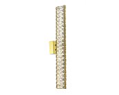 Бра NEWPORT 8245/A gold NEW М0067443