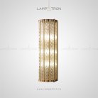 Бра CASEY 3 лампы Lampatron 2650-6474