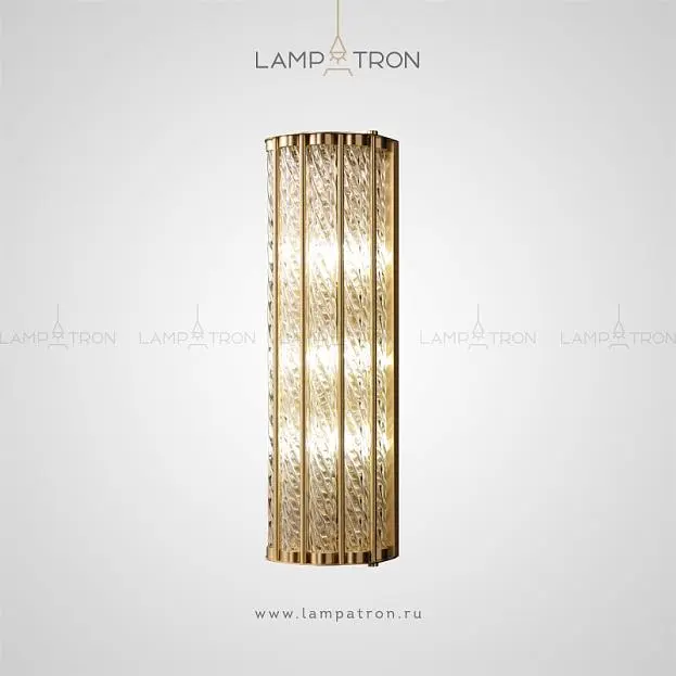Бра CASEY 3 лампы Lampatron 2650-6474 Бра CASEY 3 лампы Lampatron 2650-6474