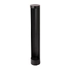 Ландшафтный светильник Arte Lamp A1660PA-1BK NEW YORK