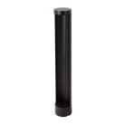 Ландшафтный светильник Arte Lamp A1660PA-1BK NEW YORK