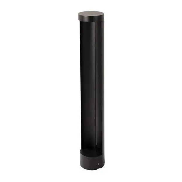 Ландшафтный светильник Arte Lamp A1660PA-1BK NEW YORK Ландшафтный светильник Arte Lamp A1660PA-1BK NEW YORK