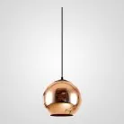 Подвесной Светильник Copper Shade 73583-22 ImperiumLoft