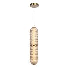 Светильник подвесной ST-Luce SL6144.303.01 SAGUARO