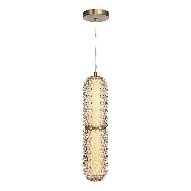 Светильник подвесной ST-Luce SL6144.303.01 SAGUARO Светильник подвесной ST-Luce SL6144.303.01 SAGUARO