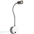 1002116 SLV DIO FLEX PLATE LED светильник накладной