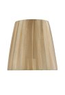 Абажур Crystal Lux VICTORIA CARAMEL 0990/038