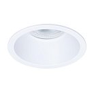 Точечный встраиваемый светильник Arte Lamp A2864PL-1WH DASH