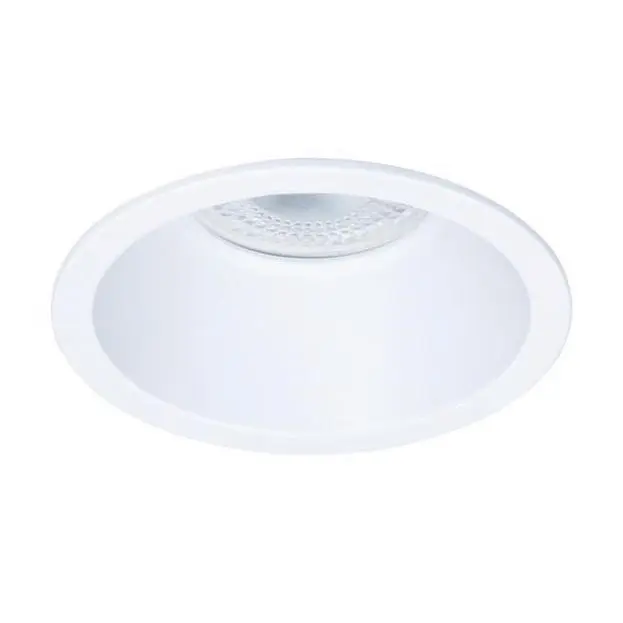 Точечный встраиваемый светильник Arte Lamp A2864PL-1WH DASH Точечный встраиваемый светильник Arte Lamp A2864PL-1WH DASH