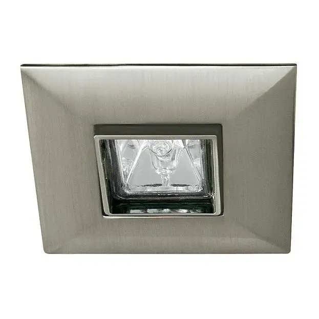 Встраиваемый светильник Paulmann 5709 Premium Quadro Встраиваемый светильник Paulmann 5709 Premium Quadro