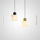 Подвесной светильник BRIXEN B Lampatron 8495-23421