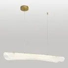 Подвесной светильник Lussole LSP-7368 Calvert