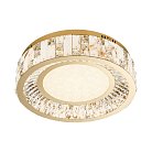 Потолочный светильник Modelux ML.2400.500 GD