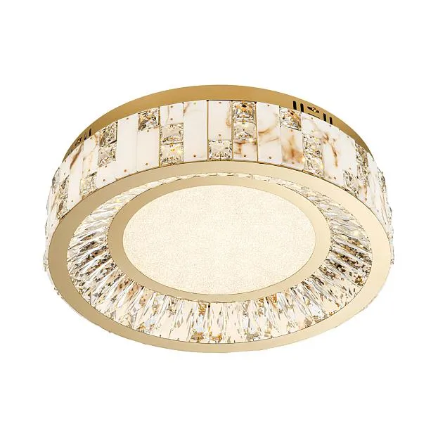 Потолочный светильник Modelux ML.2400.500 GD