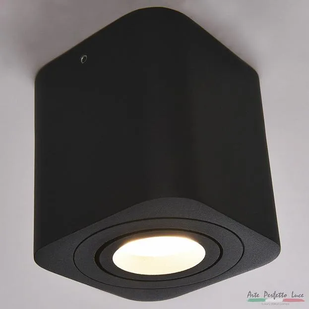 Спот APL LED APL223HDL-5691-B-BK BK Спот APL LED APL223HDL-5691-B-BK BK