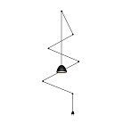 Настенный светильник Loft IT Loft1610BL Bun