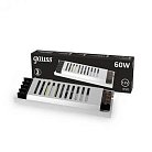 Блок питания Gauss 202001060 60W 12V IP20 ультратонкий