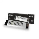 Блок питания Gauss 202001060 60W 12V IP20 ультратонкий