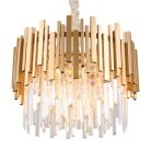 Люстра подвесная Omnilux OML-72803-09 Carisio