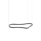 Подвесной светильник Ideal Lux 345277 Waves