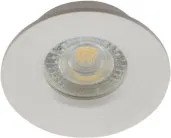 Точечный светильник AM Group AM336 WH AM336