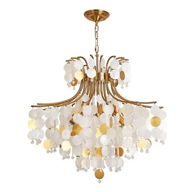 Подвесная люстра Arte Lamp A4089LM-8AB PIPIRIMA Подвесная люстра Arte Lamp A4089LM-8AB PIPIRIMA