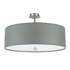Потолочный светильник LightHall LH022011 Viviana 50