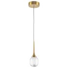 Подвес Lightstar 738011 Acrile