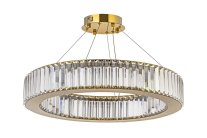 Подвесной светильник Arti Lampadari Anzio L 1.5.60.100 G