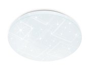 Потолочный светодиодный светильник Ambrella light FZ1032