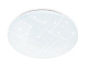Потолочный светодиодный светильник Ambrella light FZ1032