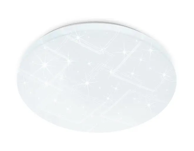 Потолочный светодиодный светильник Ambrella light FZ1032 Потолочный светодиодный светильник Ambrella light FZ1032