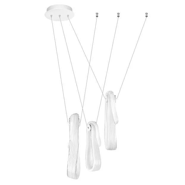 Подвесной светильник Loft IT 10400/3 Series