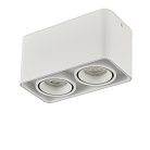 Накладной светодиодный светильник Donolux DL18611Q2W Lumme