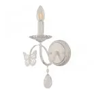 Бра Arte Milano 346179/1W WT+G AM346179