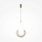 Подвесной светильник Maytoni P091PL-L18G3K1 Maya