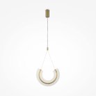 Подвесной светильник Maytoni P091PL-L18G3K1 Maya