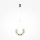 Подвесной светильник Maytoni P091PL-L18G3K1 Maya