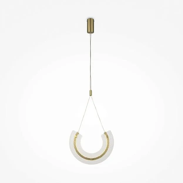 Подвесной светильник Maytoni P091PL-L18G3K1 Maya