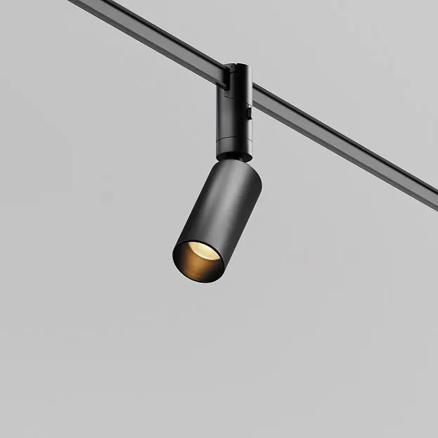 Трековый светильник Technical Maytoni TR201-1-5W3K-M-B Focus Led