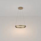 Подвесной светильник Maytoni MOD058PL-L22BS3K