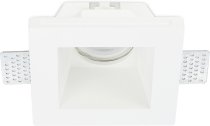 Встраиваемый светильник Donolux DL270SQ1W ELEMENTARE