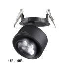 Встраиваемый светильник NOVOTECH 358944 EDDY