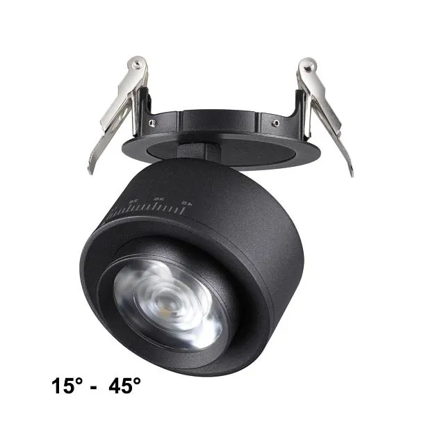 Встраиваемый светильник NOVOTECH 358944 EDDY Встраиваемый светильник NOVOTECH 358944 EDDY