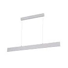 Подвесной светильник Arte Lamp A2505SP-2WH LARGO