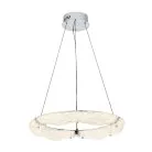 Подвесная люстра MODELUX ML.9366.600 СR